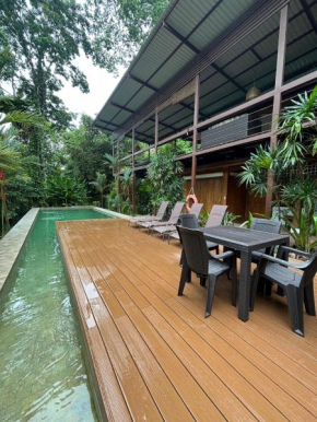 Villa Casita Tucan